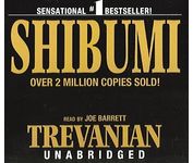 Trevanian - Shibumi: A Novel